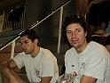 Stéphane et Benjamin